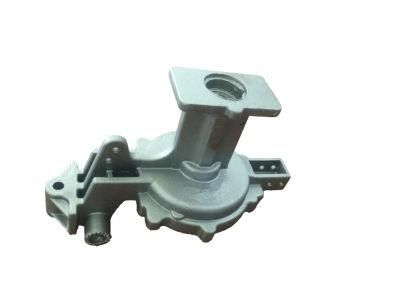 Lost Foam Casting Agricultural Machinery Parts -1
