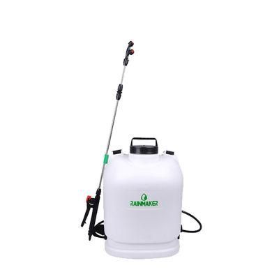 Rainmaker 12 Volt Portable Knapsack Pest Control Pesticide Battery Sprayer