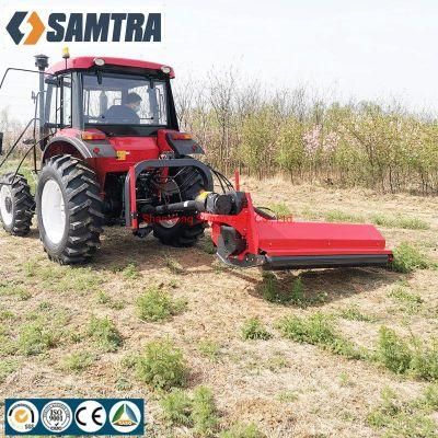 Agricultural Machinery Grass Cutter Flail Mower