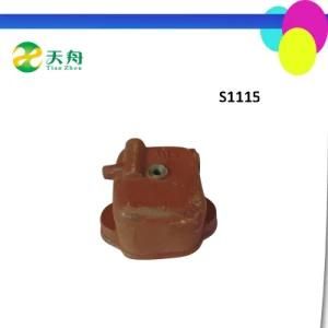 Changfa 4 Stroke S1115 Diesel Spare Parts Cylinder Head Cover