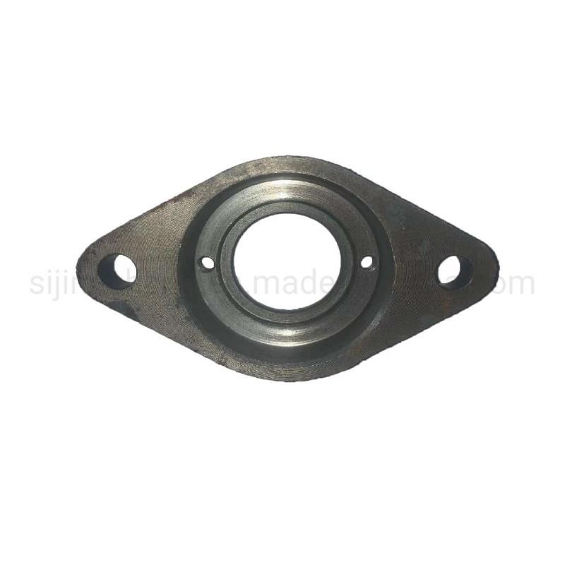 Agricultural Machinery World Harvester Parts Bearing Seat, Header Auger
