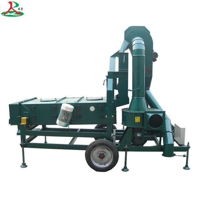 Millet Paddy Corn Seed Cleaning Equipment