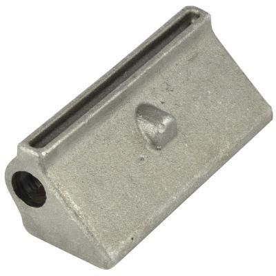 Factory Supply Customized Design Cheap Safety Precision Casting Parts