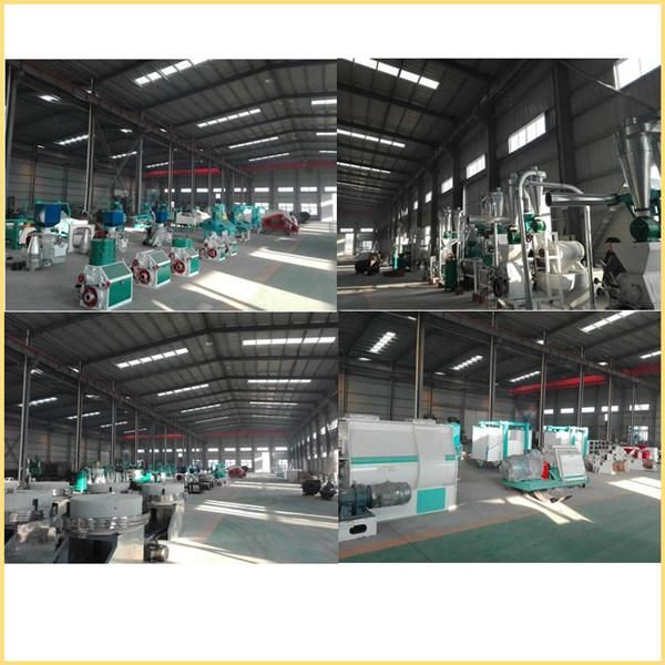 3t Sesame Seed Destoner Processing Machinery