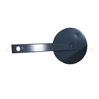 Agricultural Combine Harvester Parts Arm Weld W2.5e-01b-02-02-01-00