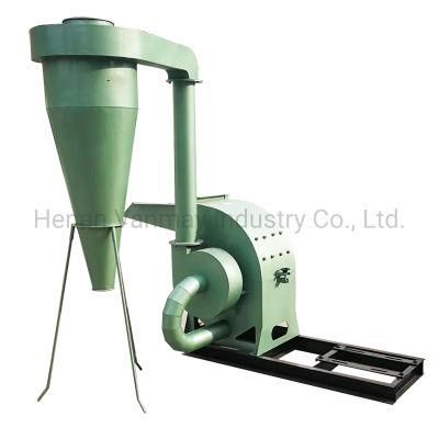 Flour Mill Milling Feed Processing Corn Milling Machine for Pig