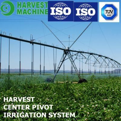 Irrigation System Type and New Condition (irrigation) (pivot) (linear machine) (system irrigation)