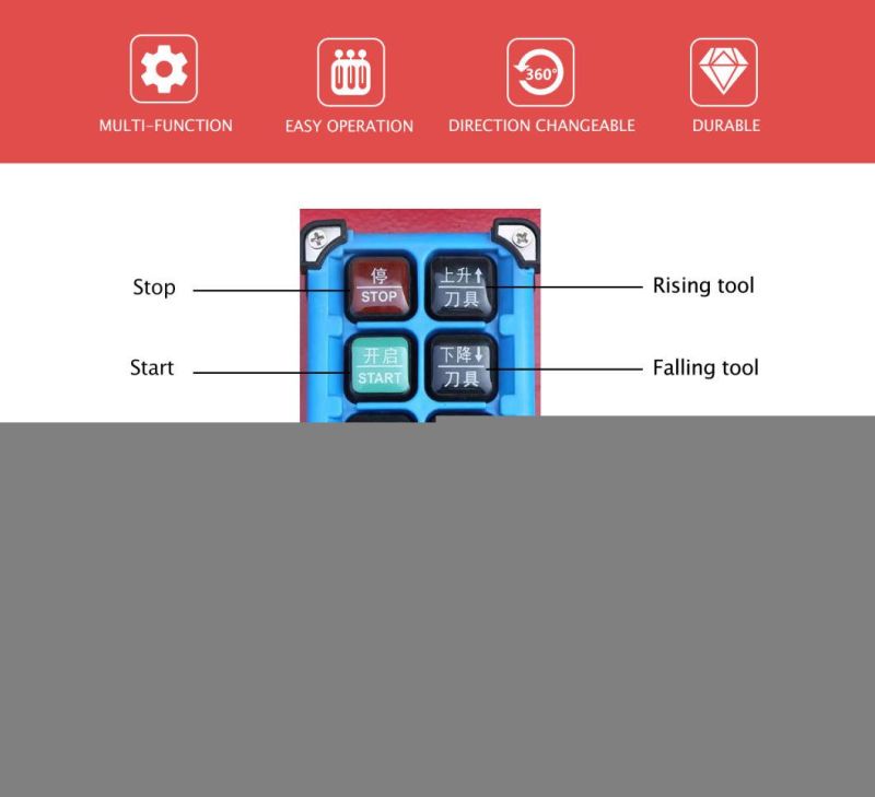 Crawler Walking Mechanism, Tractor Driving Principle, and Independent Three-Point Suspension.