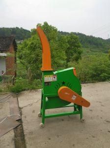 High Efficient Grass Cutter Hay Chaff Cutter Machine