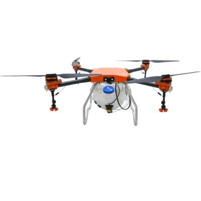 22L Payload Unid Farm Drone Agriculture Sprayer with Big Spraying Span