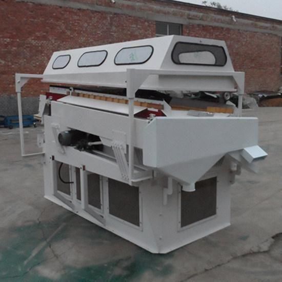 Gravity Separator Machinery
