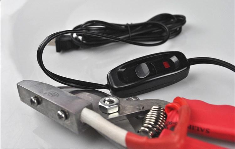 Pig Electric Tail Cutting Pliers