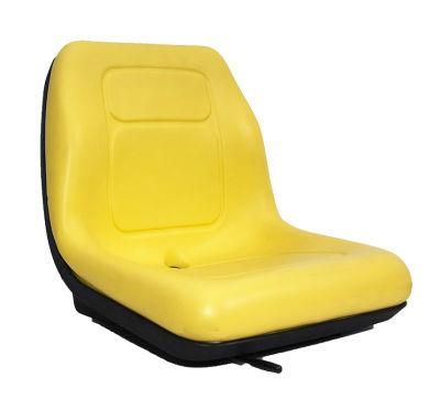 New PU/PVC Mini Agricutural Machinery Seats with Armrest