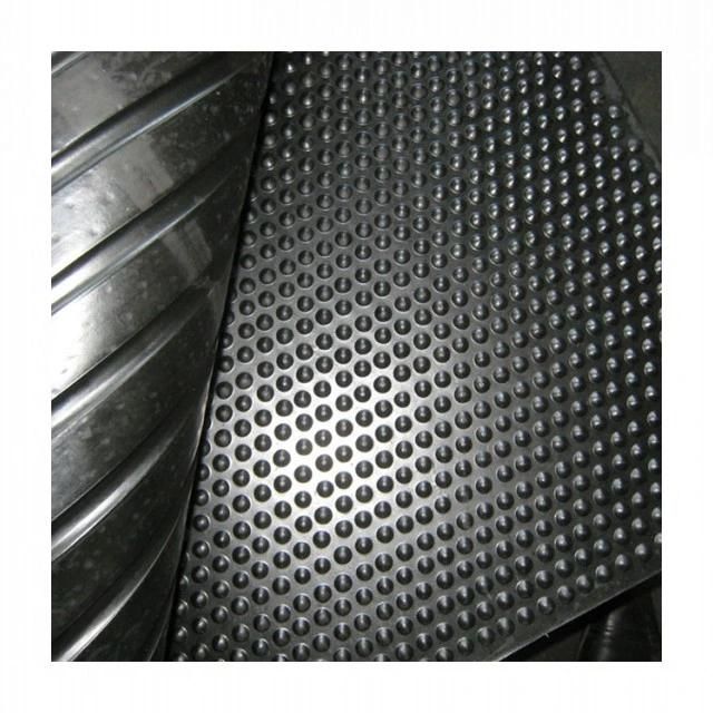 Soft Textile Non-Slip Cow Rubber Floor Mat Prices