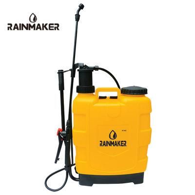 Rainmaker 20L Agricultural Agriculture Garden Backpack Hand Sprayer