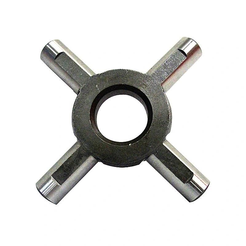 Africa Customized Sheet Metal Stamping Fixing Spare Parts for Auto/ Tractor/ Truck/ Motorbike/Machinery