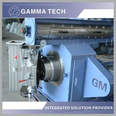 Gamma Hot Sale 5t/H Animal Feed Pellet Mill Machine