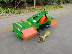 Dry Land Rotary Tiller High Box Rotary Tiller