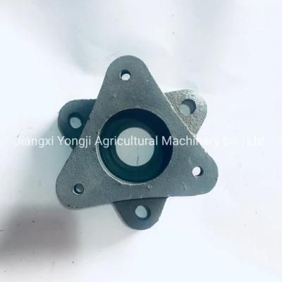 World Harvester Part; Bearing Seat (2#Auger) ; Maxxi Harvester Part; Ndr85; Ndr100; 4bearing Seat (2#Auger) ; Wd-150A-03A. 05.10-03;