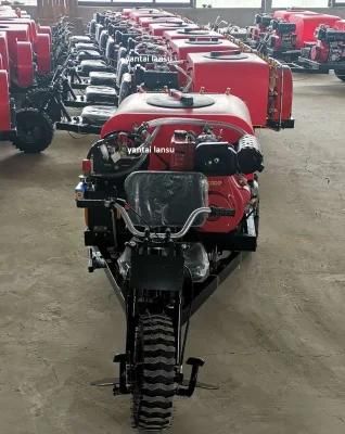 Agricultural Sprayer Farm Sprayer Self-Propelled Sprayer