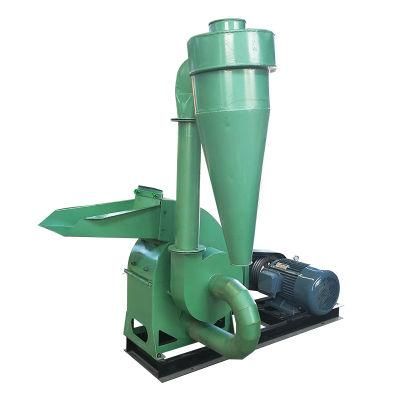 Poultry Equipment Wheat Flour Hammer Mill Maize Milling Machine