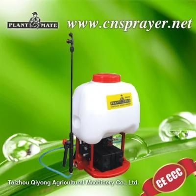 Agricultural Electric Knapsack Sprayer (HX-25A)