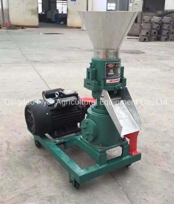 High Quality with Cheap Price for Feed Animals Pellet Machine