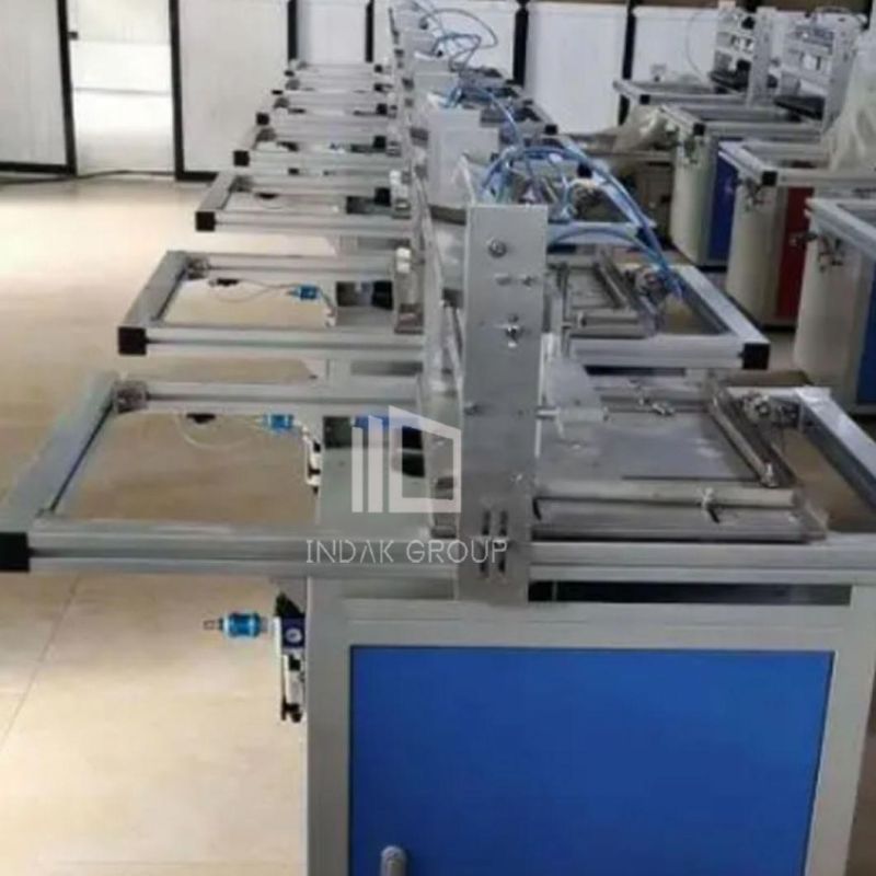 Automatic Pneumatic Vegetable Seeds Fruit Seeds Seedling Machine Flower Seeds Nursery Machine