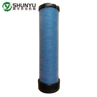 Kubota Rice Harvester Parts 5t106-26170 Inner Filter with Cheaper Price