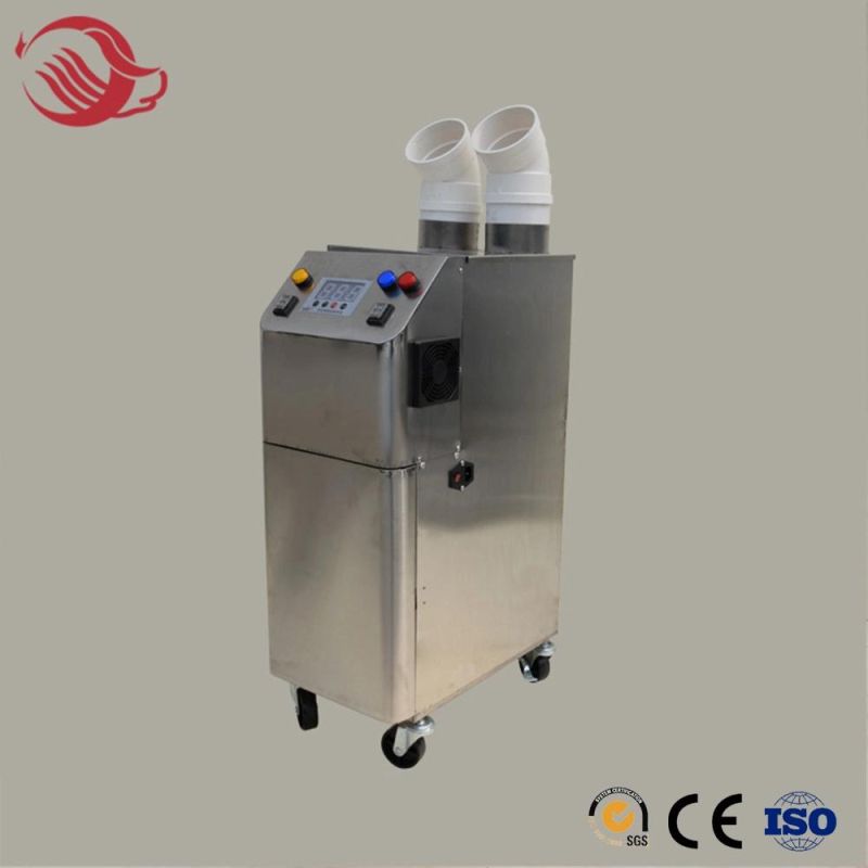 Pig Farm Use Ultrasonic Atomization Sterilizer