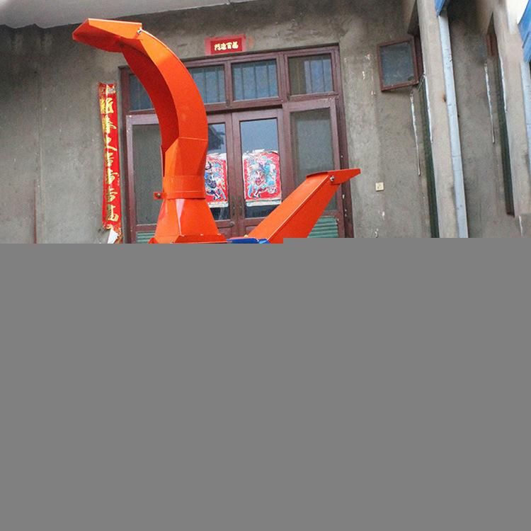Wholesale Animal Feed Grass Hay Straw Alfalfa Cutting Machine