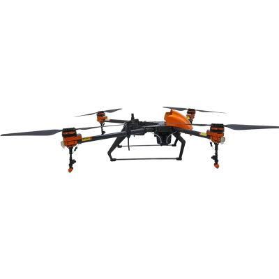 Automatic Flying Agricultural Spray Drone Uav Crop Sprayer for Mosquito Control