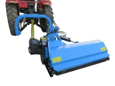 Hydraulic Side Shift 3 Point Linkage Flail Mowers for Tractor