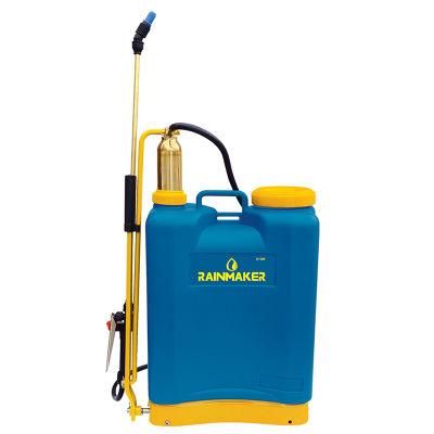 Rainmaker 20L Backpack Hand Weeds Sprayer