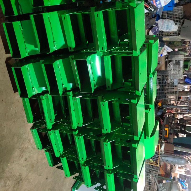 Flag King Environmental Friendly 9zt-0.6 Ensilage Cutter for Agricultural Production