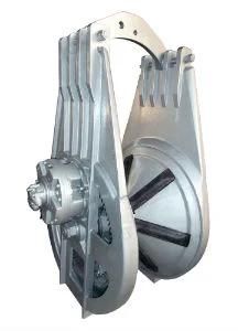 Haisun Marine Hydraulic Purse Winch (BTW1)