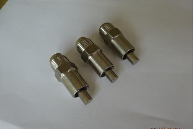 Copper / Steel / Plastic Pig Water Nipple for Sale