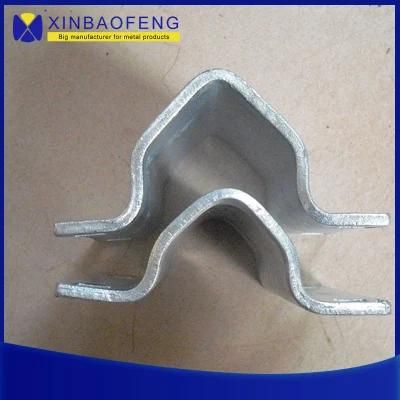 High Quality Cattle Loops Cubicles Fence Panels for Cow Farm Equipment