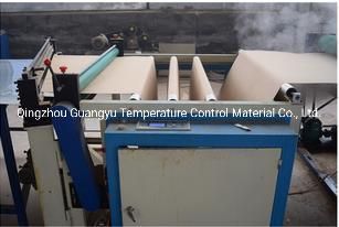 Energy Saving Evaporative Air Cooler 6090 Cooling Pad Making Machine
