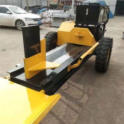 Best Quality Cheap Price Forest Waste Wood Super Split Log Splitter for Sale