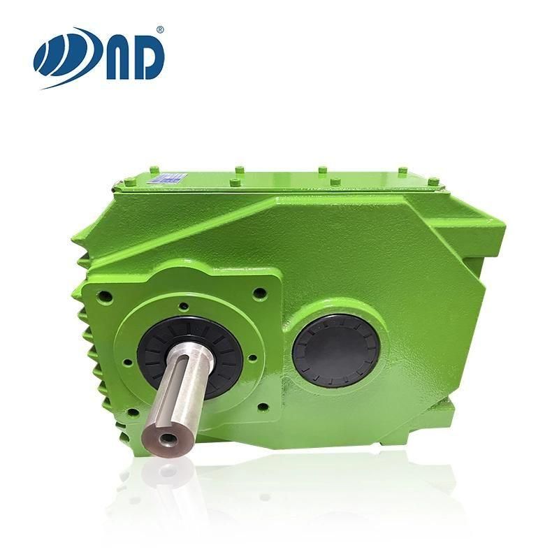 ND Machine Agricole Parallel Gear Box for Farming Machines (P130)