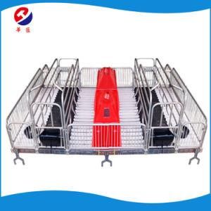 Pig Farm Pig Farrowing Crate Pig Equipment Best Sell/ Farrowing Bed