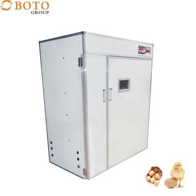 Eggs Incubator for Turkey/Egg Incubator Full Automatic for Chicken Eggs