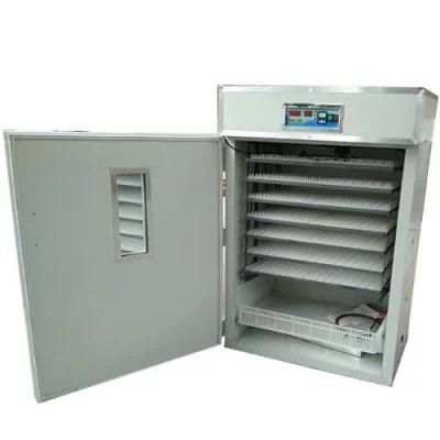 High Productivity Chicken Egg Incubator/ Egg Incubator