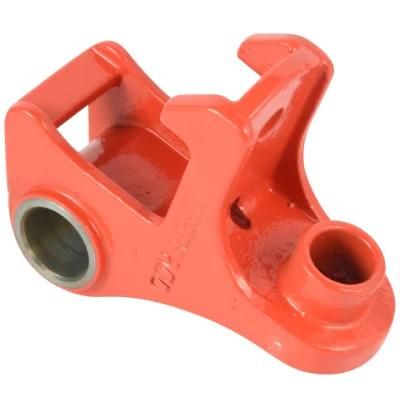 Hot Sale CNC Machining Waterproof Durable Precision Casting