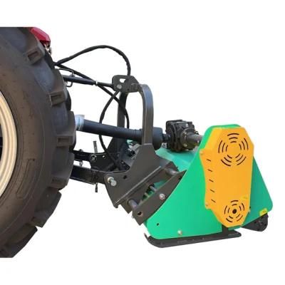Tractor Pto Driven Efgch Flail Mower with CE Certification