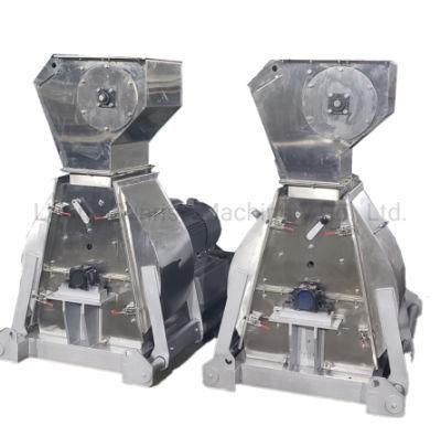High Quality Automatic Impeller Feeder with Magnetic and Stone Separator at Sale