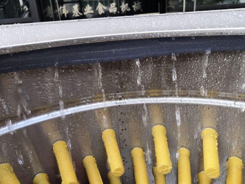 Chicken Plucker Machine Poultry Plucker Chicken Slaughtering Machine Chicken Hair Removal Machine Poultry Equipment Slaughtering Equipment Factory Price