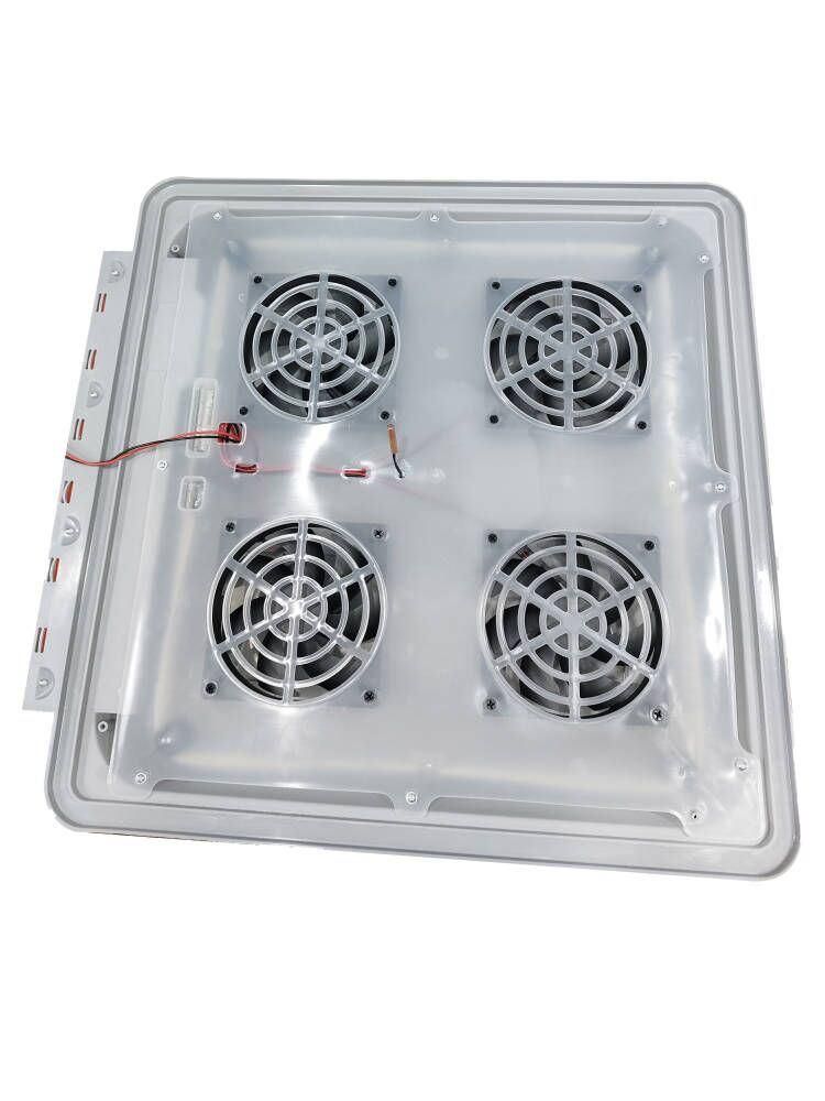 New Chicken Incubator Egg Hatching Machine Hatcher Incubator