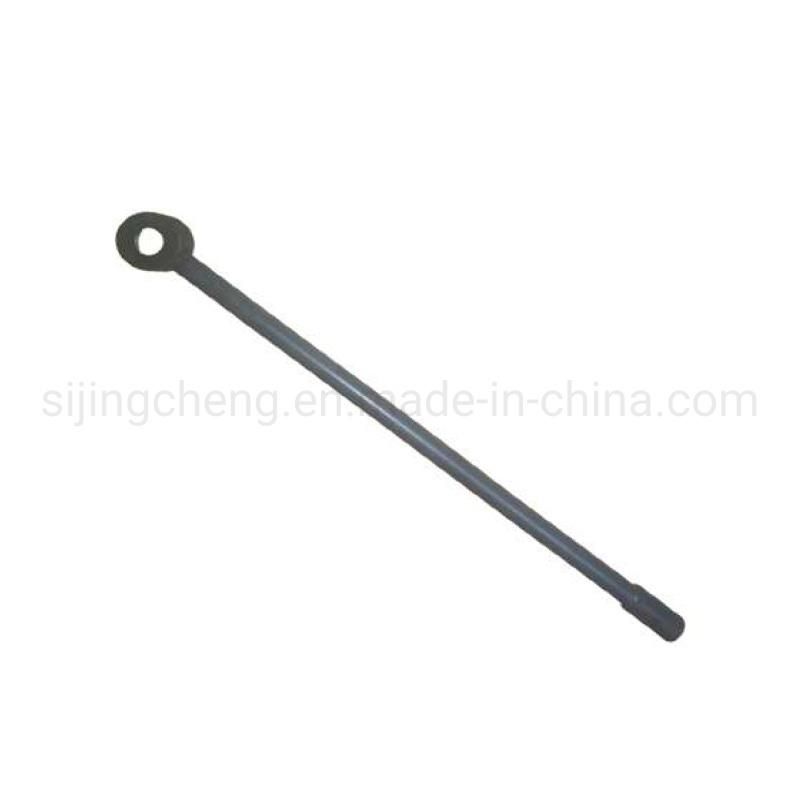 World Harvester Conveyor Parts Upper Connecting Rod Weld W2.0-01-01-07-06-00